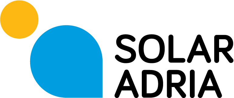 SolarAdria logo